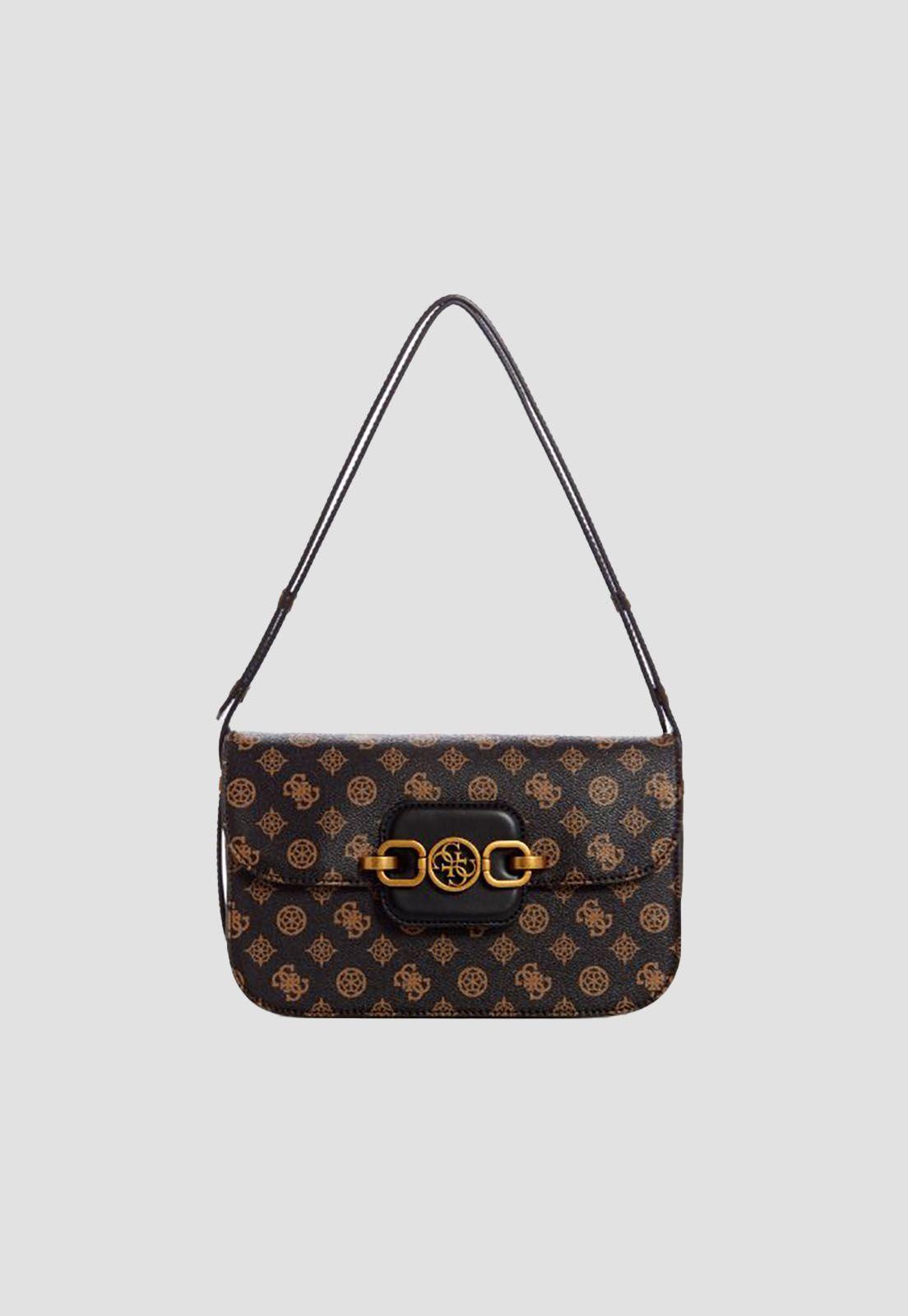 Cartera Hensely Logo Cnvrtbl Guess-0