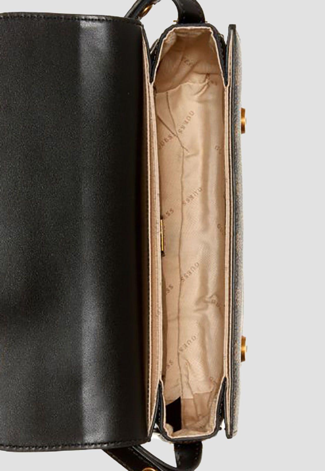 Cartera Hensely Logo Cnvrtbl Guess-3