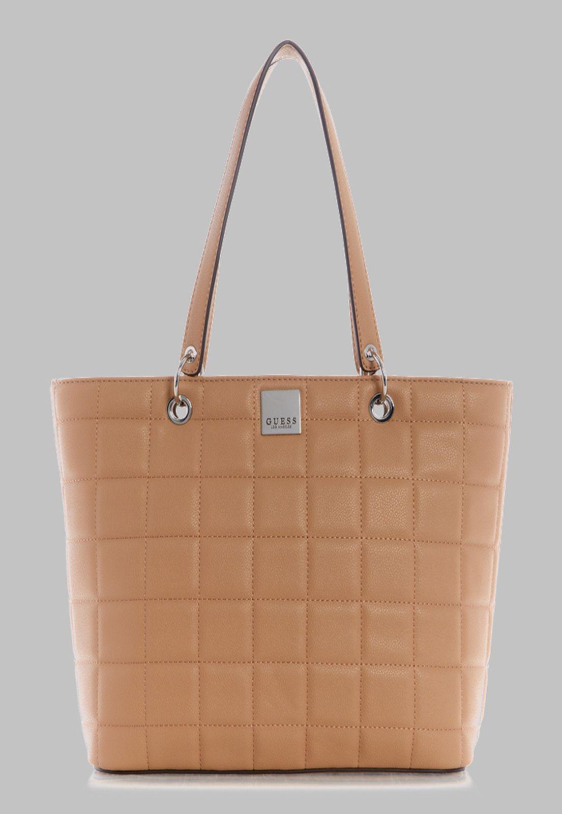 Cartera G Factory Window Rock Tote Car Crema-0