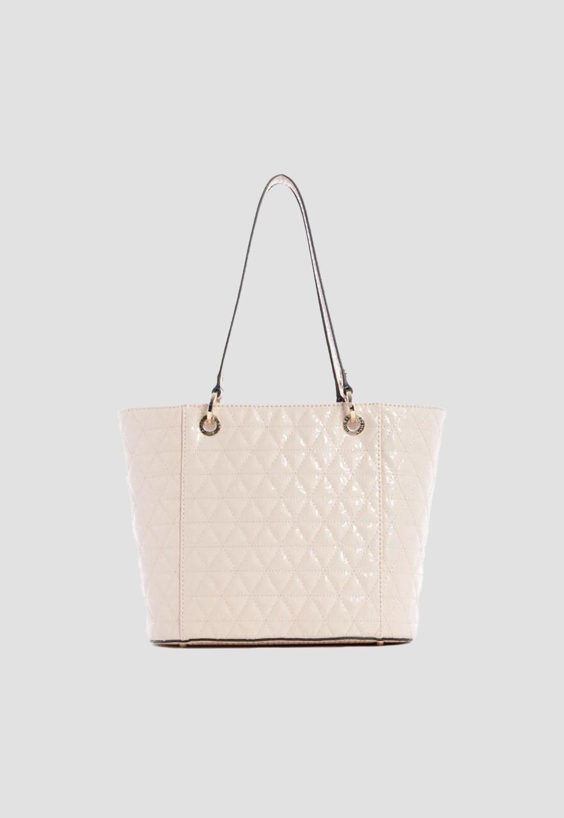 Cartera Noelle Small Elite Tote Bls Guess-2