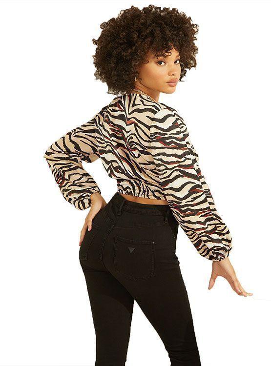 Camisa Guess Ls Kirklee-3