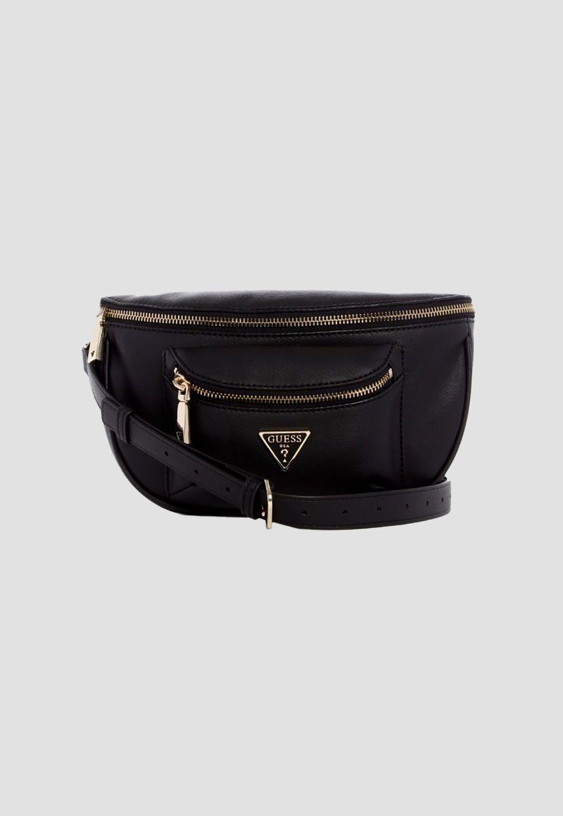 Banano Manhattan Belt Bag Bla Guess-0