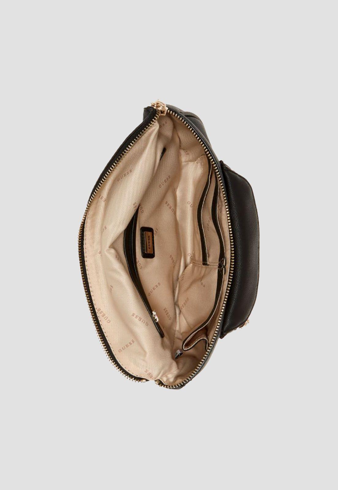 Banano Manhattan Belt Bag Bla Guess-2