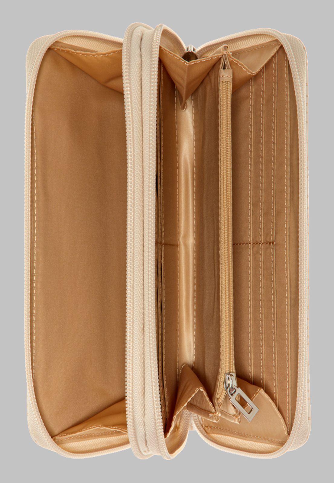 Billetera G Factory Tempe    Around Whi Blanco-2