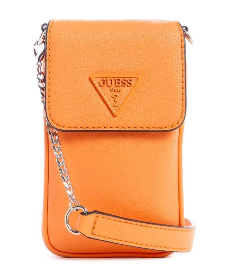 Mini Cartera Guess Manhattan Chit Chat-0