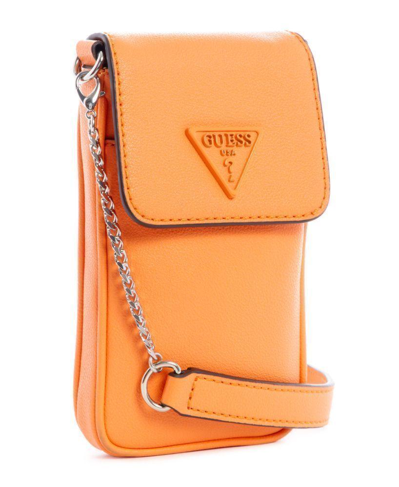 Mini Cartera Guess Manhattan Chit Chat-1