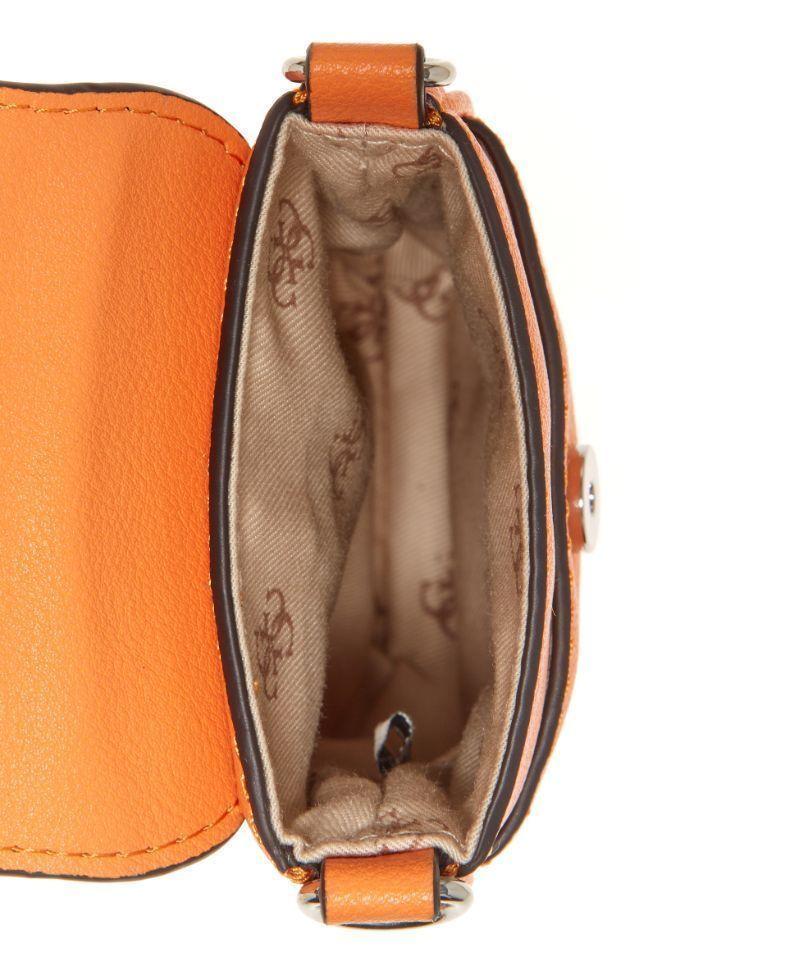 Mini Cartera Guess Manhattan Chit Chat-3