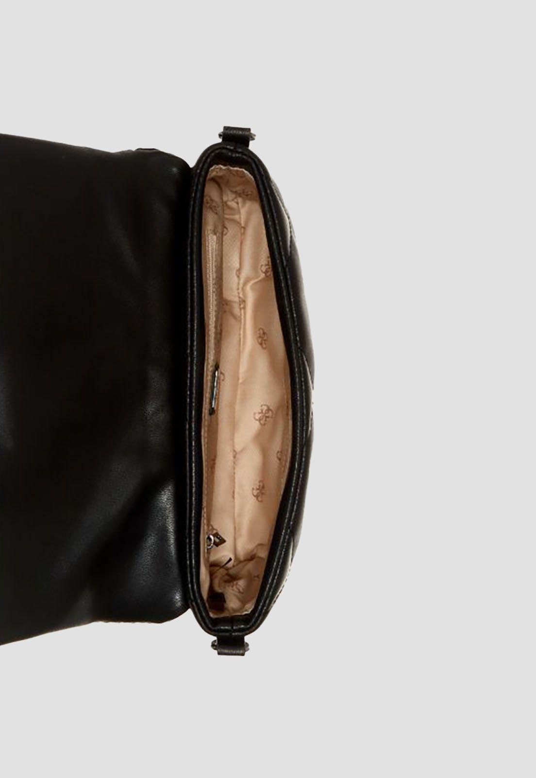 Cartera Brightside Shoulder Bag Bla Guess-3