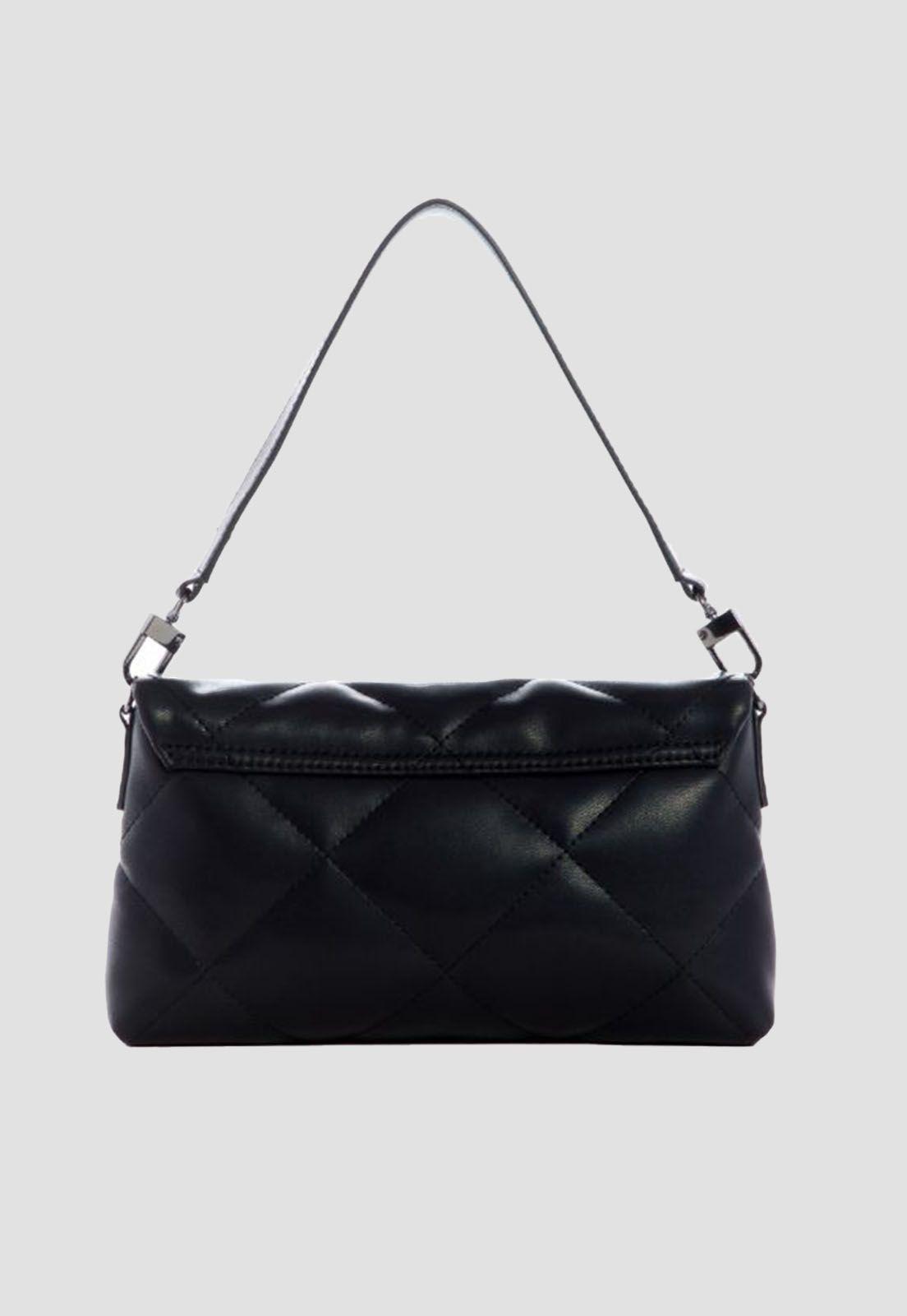 Cartera Brightside Shoulder Bag Bla Guess-2