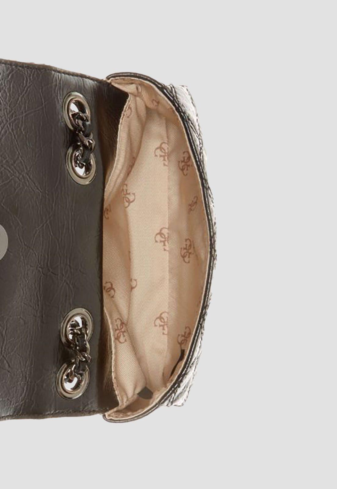 Mini Cartera Cessily Micro Mini Btd Guess-3