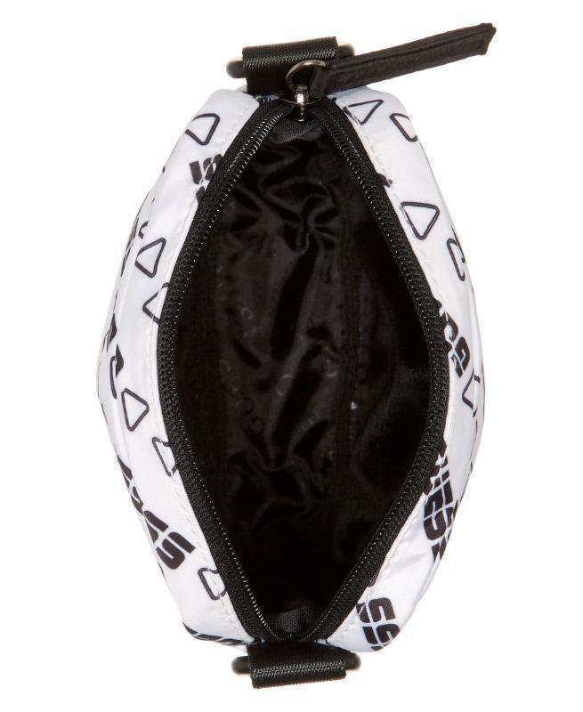 Bolso Guess Repeat Crossbody Whi Blanco-3