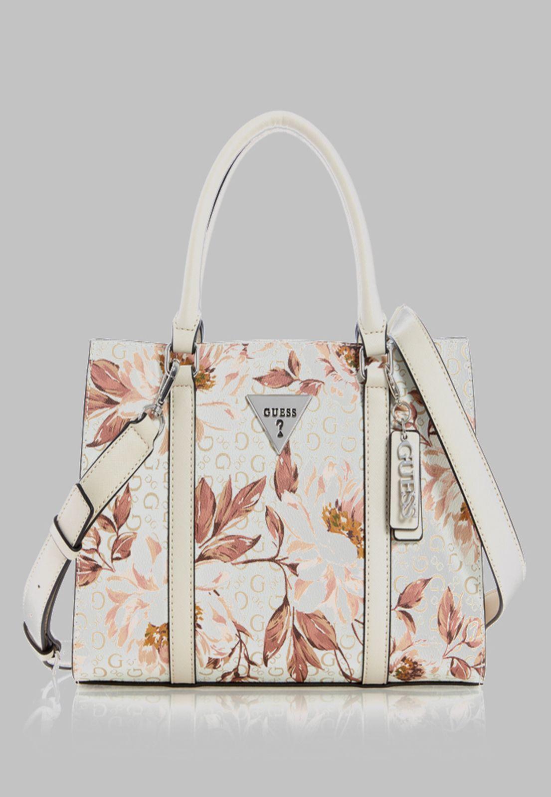 Cartera G Factory Basira Small Satchel Wml Multicolor-0