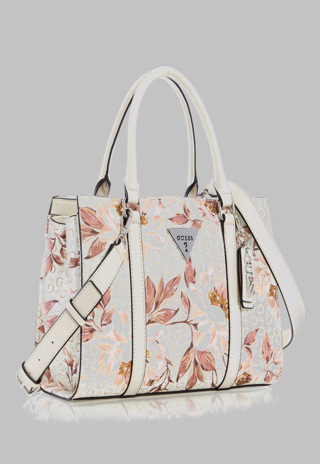 Cartera G Factory Basira Small Satchel Wml Multicolor-1