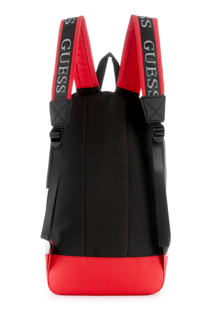 Mochila Chromatic Backpack Bml Multicolor Guess-2