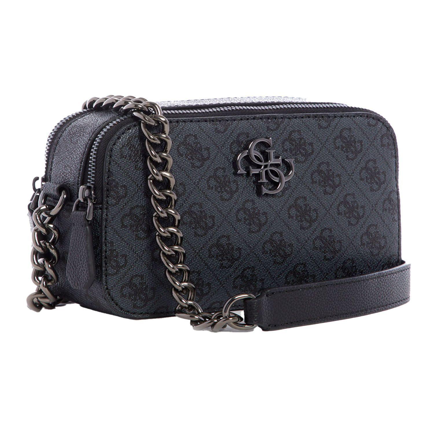 Mini Cartera Guess Noelle Crossbody Camera-1
