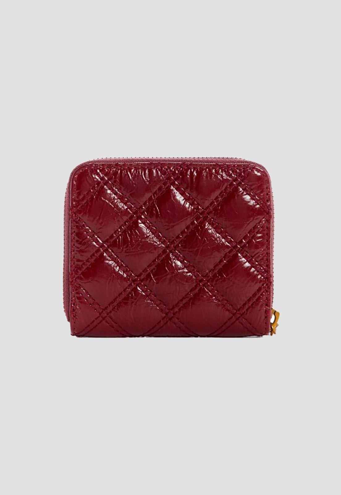 Billetera Cessily Slg Small Zip Around Guess-1