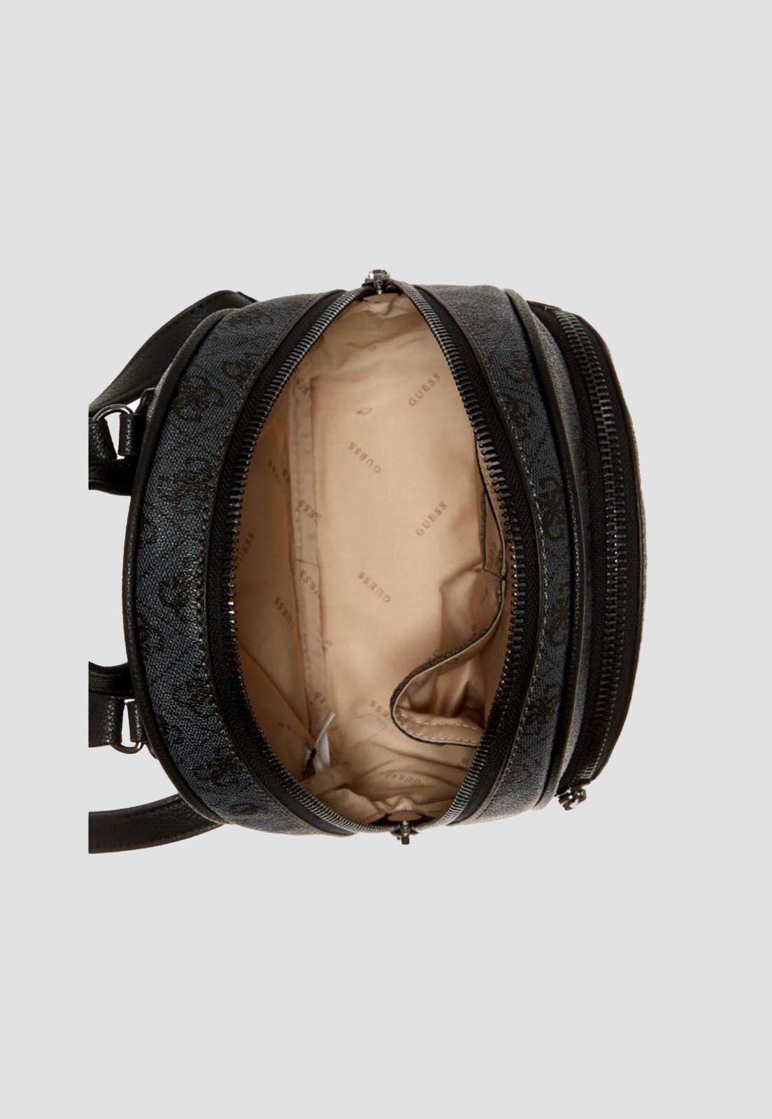 Mochila Manhattan Backpack Carbón Guess-3