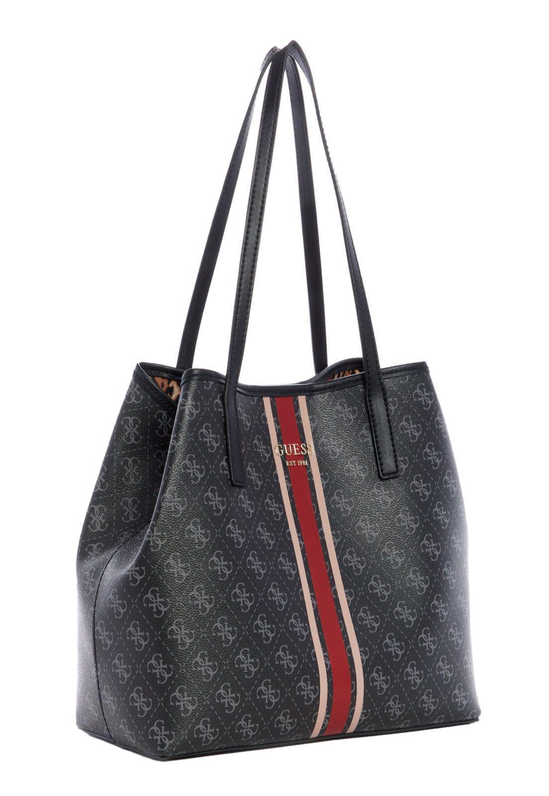 Cartera Guess Vikky Tote-1