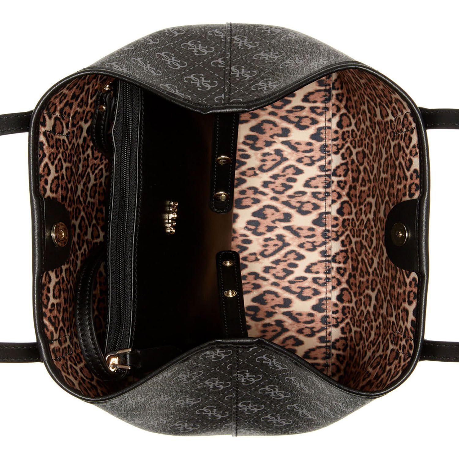 Cartera Guess Vikky Tote-3