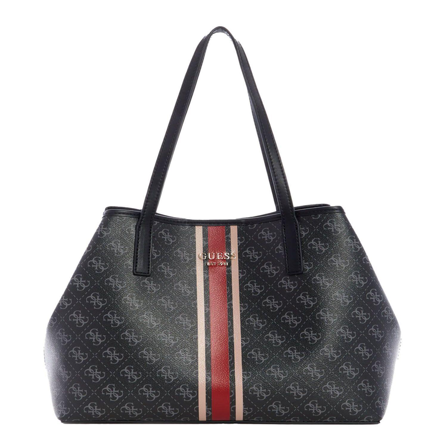 Cartera Guess Vikky Tote-0