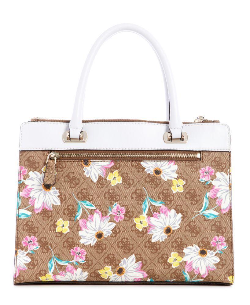 Cartera Guess Sosie Status Satchel-2