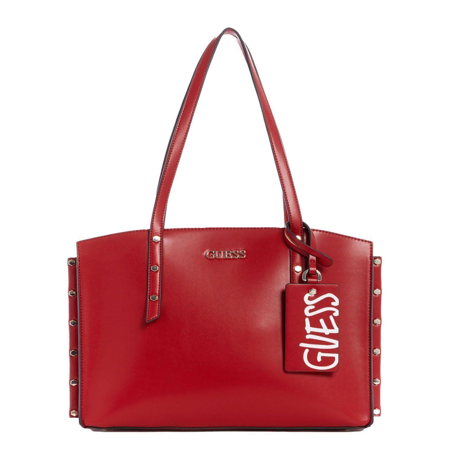 Cartera Guess Tia Girlfriend Carryall-0