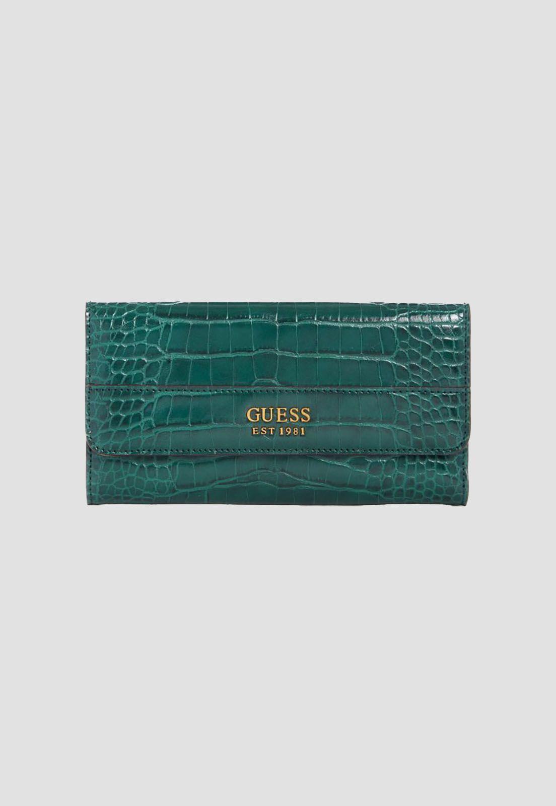 Billetera Katey Slg Multi Clutch For Guess-0
