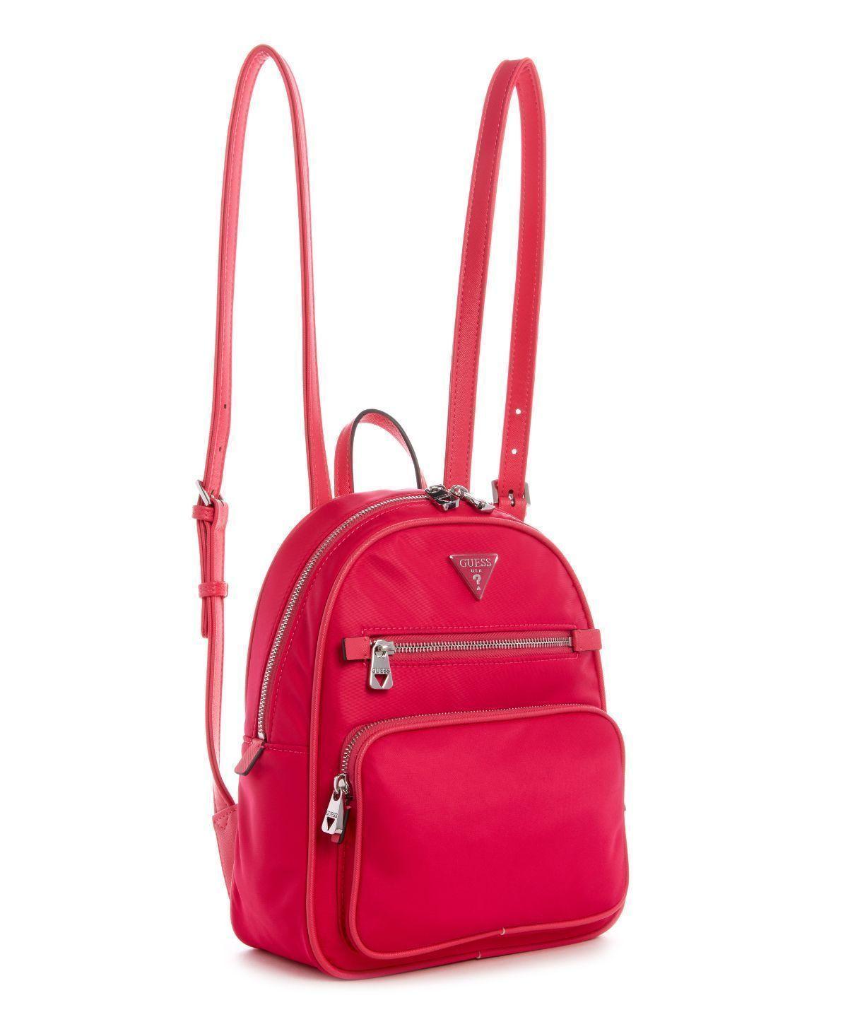 Mochila Guess Little Bay Backpack-1