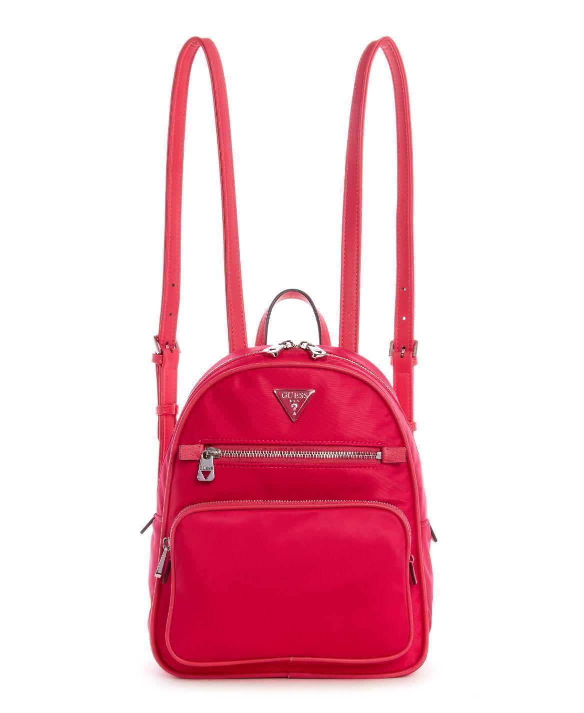 Mochila Guess Little Bay Backpack-0