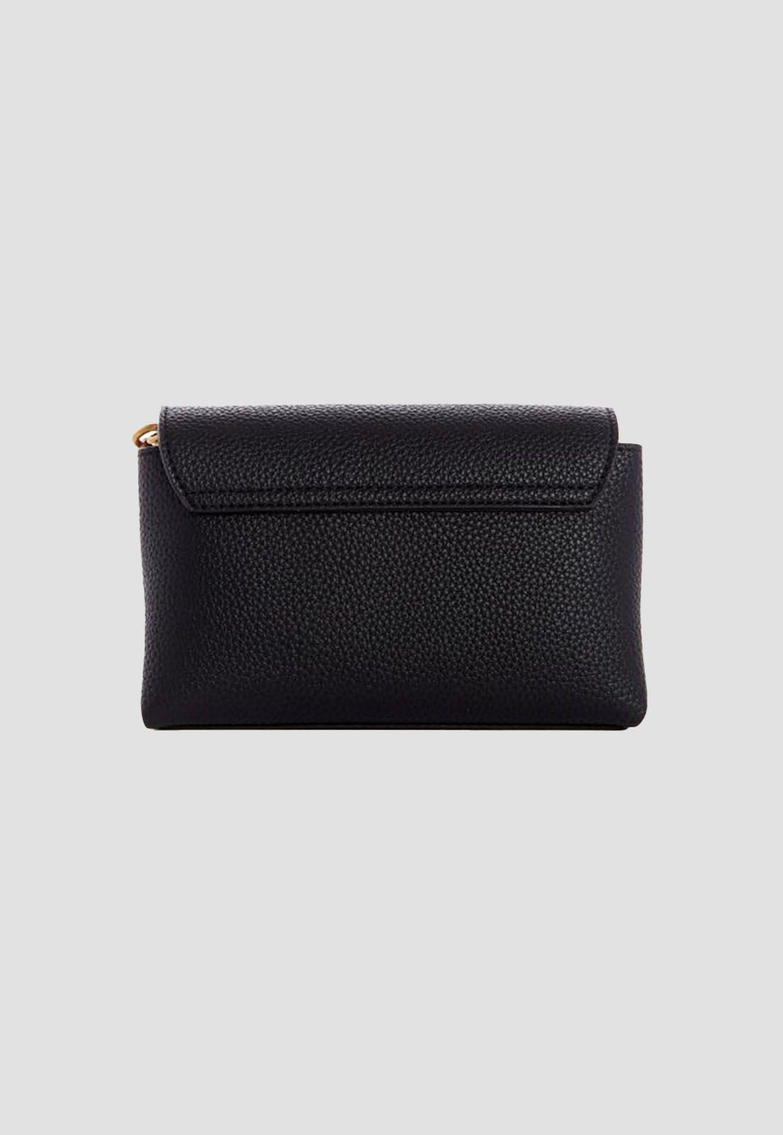 Mini Cartera Hensely Crossbody Bucket Guess-2