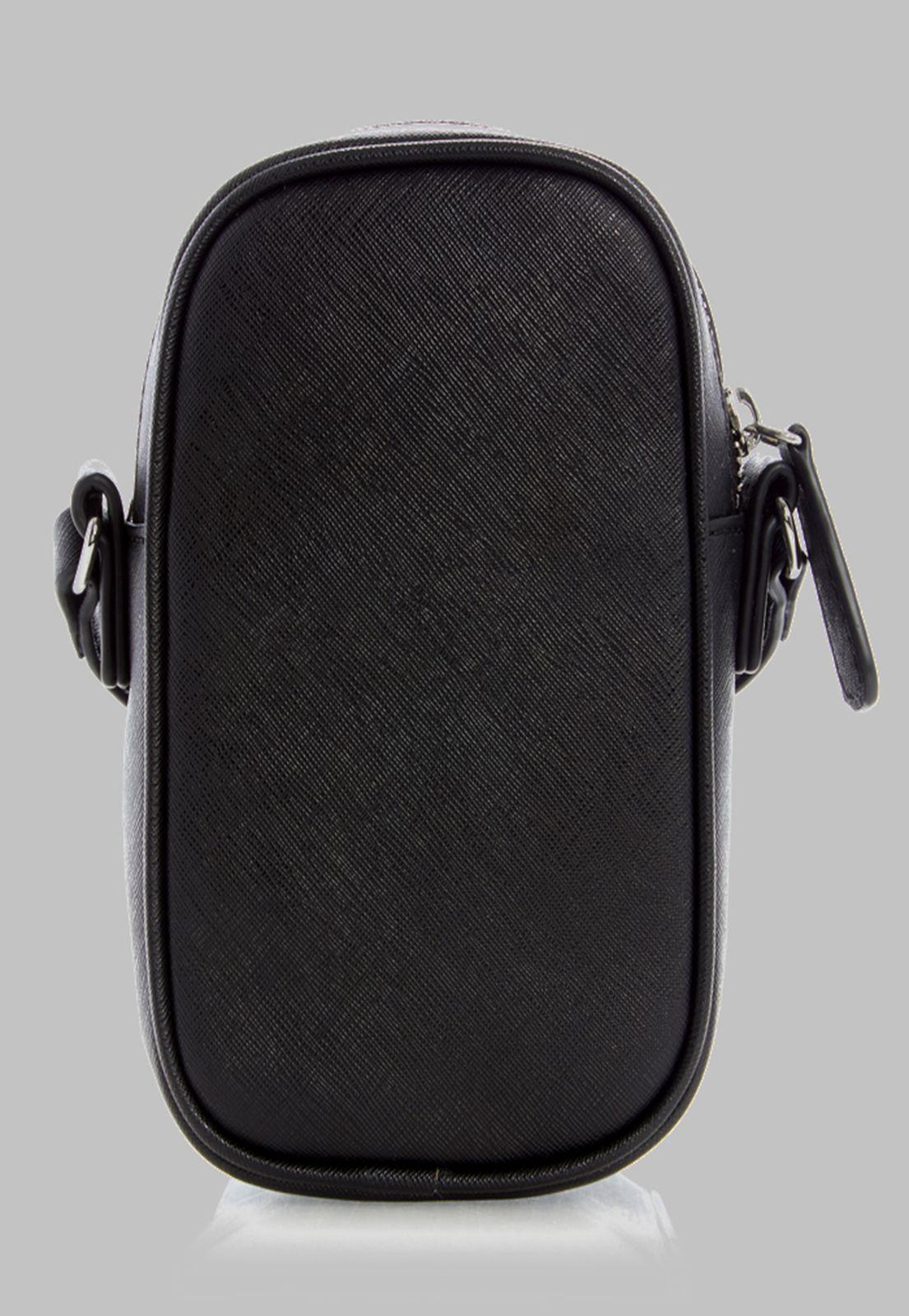 Mini Cartera G Factory El Dorado Mini Crosbdy Bla Negro-2