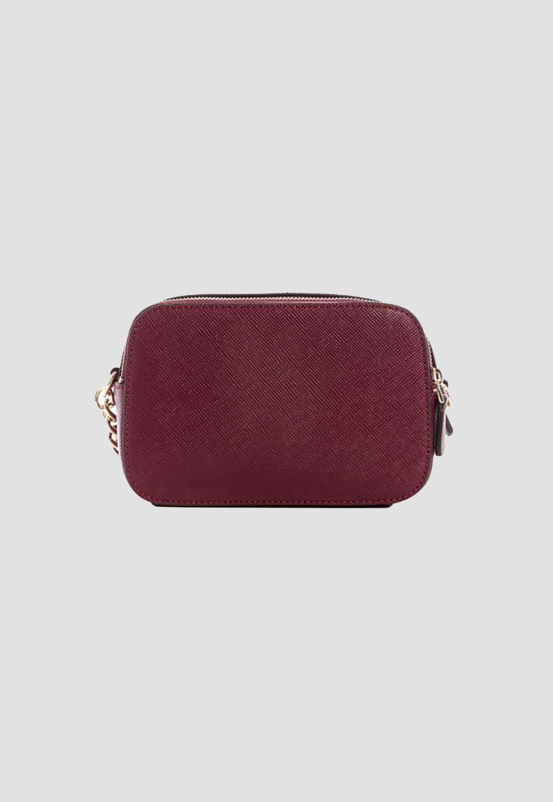 Mini Cartera Noelle Crossbody Camera Guess-2