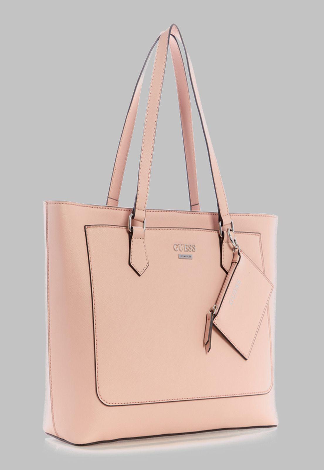 Cartera G Factory Homestead Tote Bls Crema-1