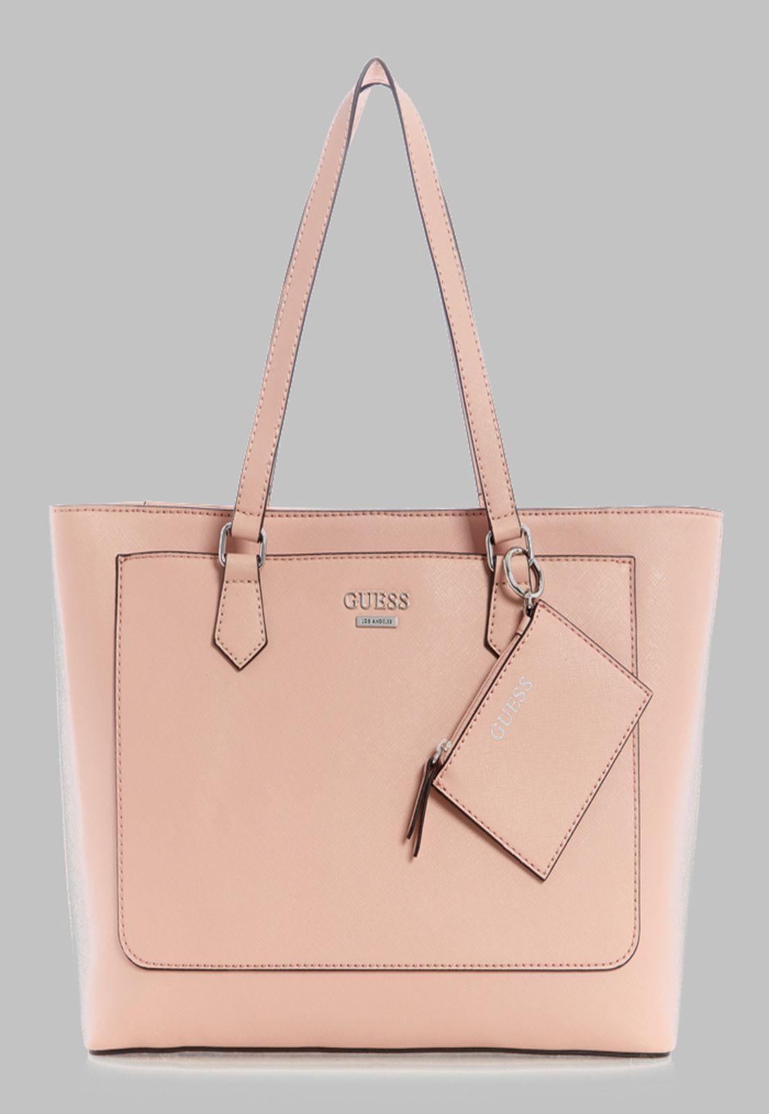 Cartera G Factory Homestead Tote Bls Crema-0