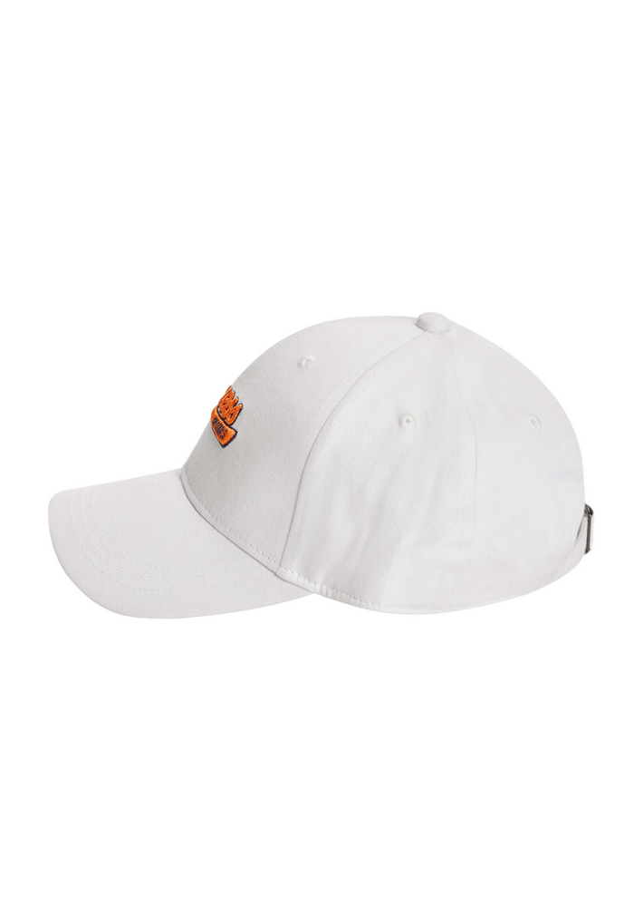 Gorro Go Joe Dad Hat G011 Blanco Guess-3