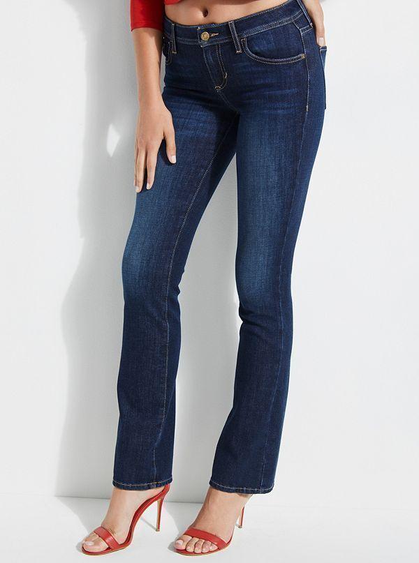 Jeans Guess Boot Mid-2