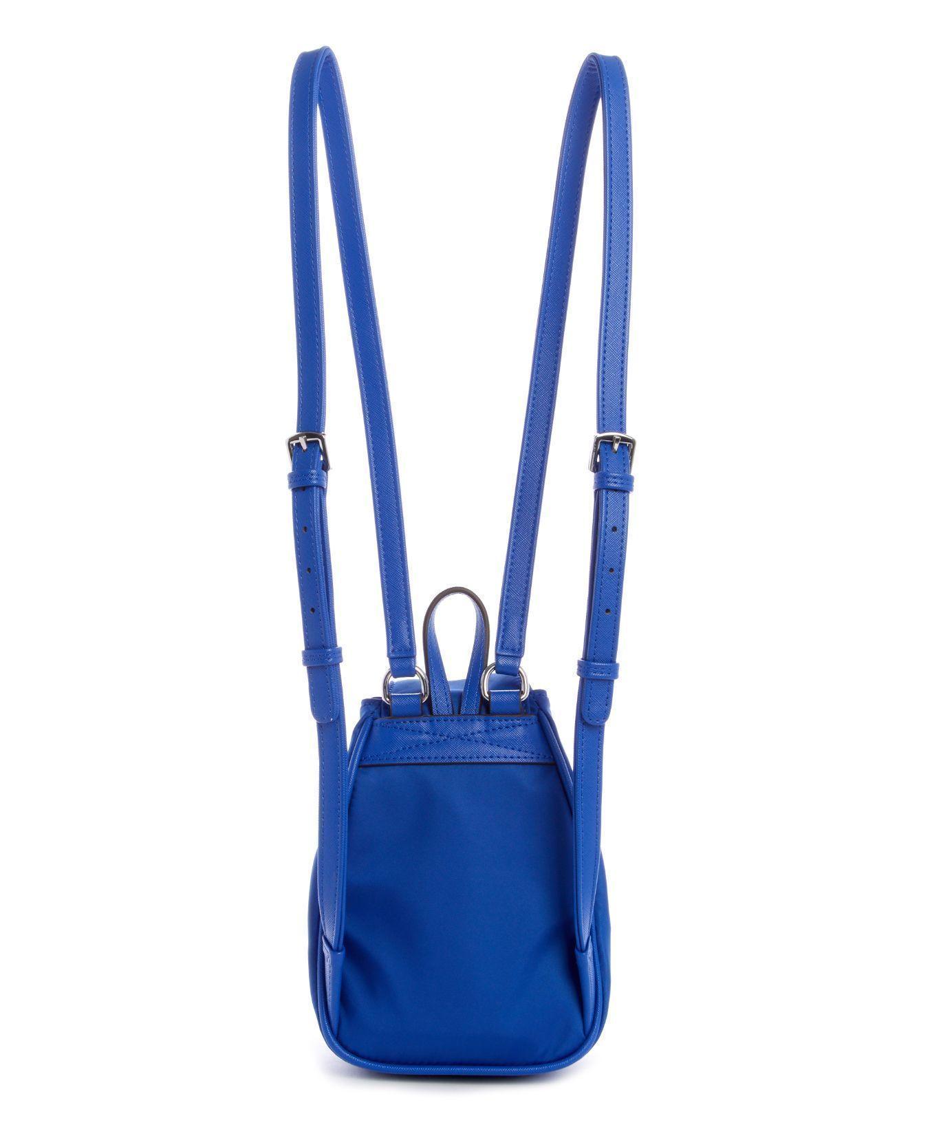 Mochila Guess Little Bay Mini Backpack-2