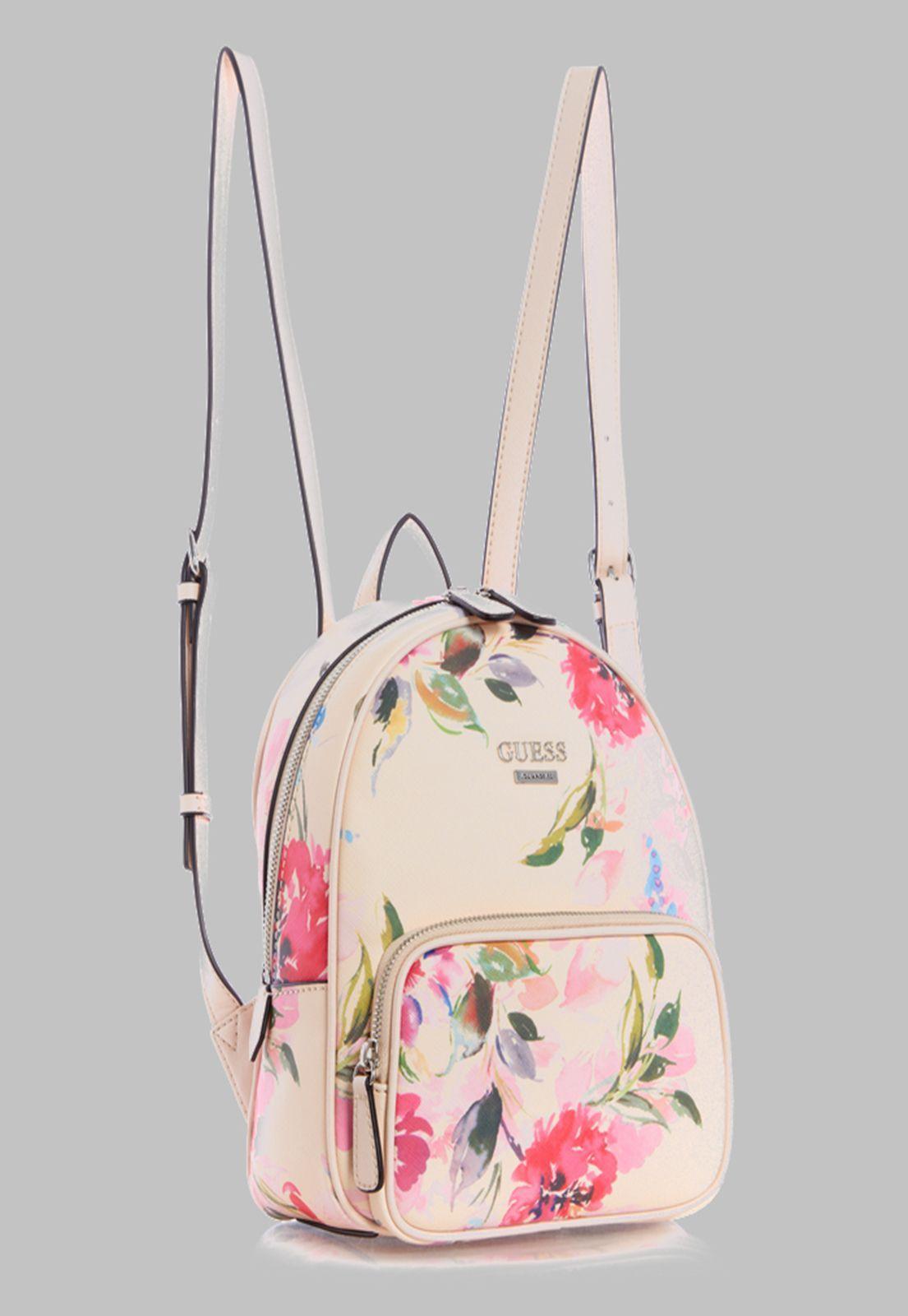 Mochila G Factory Hutchinson Backpack Flr Multicolor-1