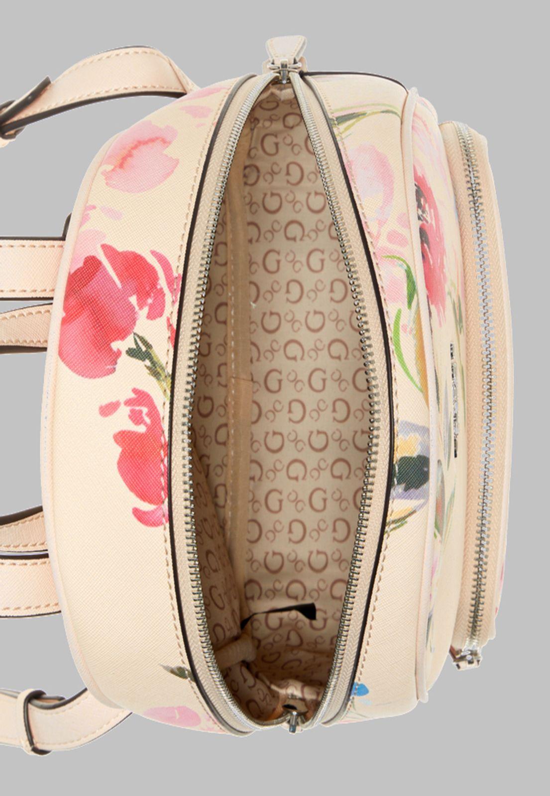 Mochila G Factory Hutchinson Backpack Flr Multicolor-3