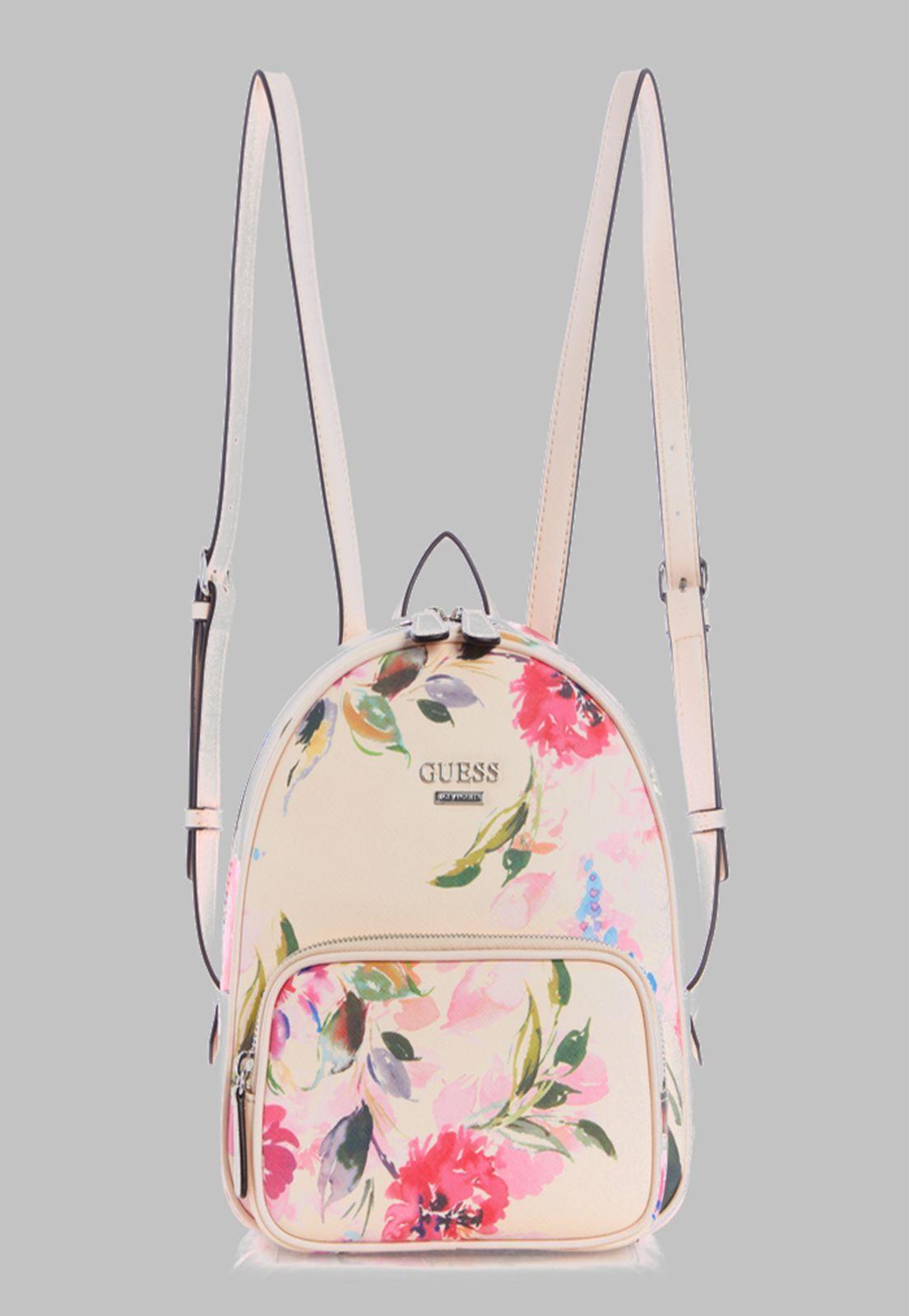 Mochila G Factory Hutchinson Backpack Flr Multicolor-0
