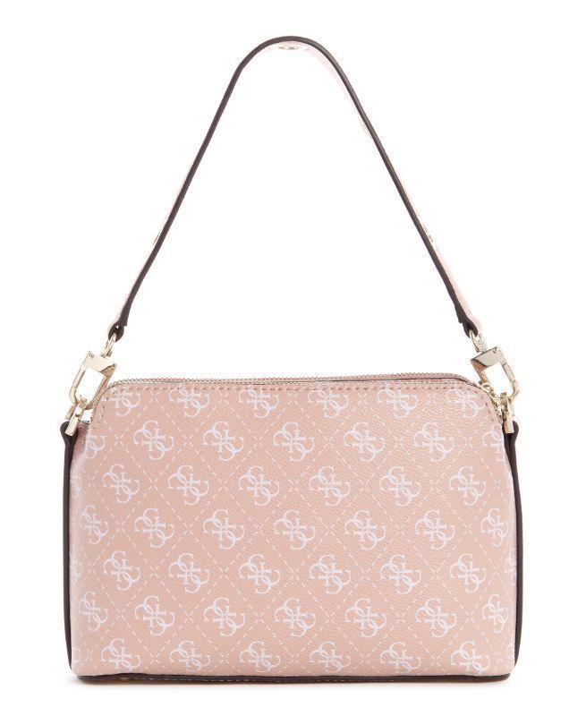 Cartera Guess Washington Dbl Zip Crossbody-2