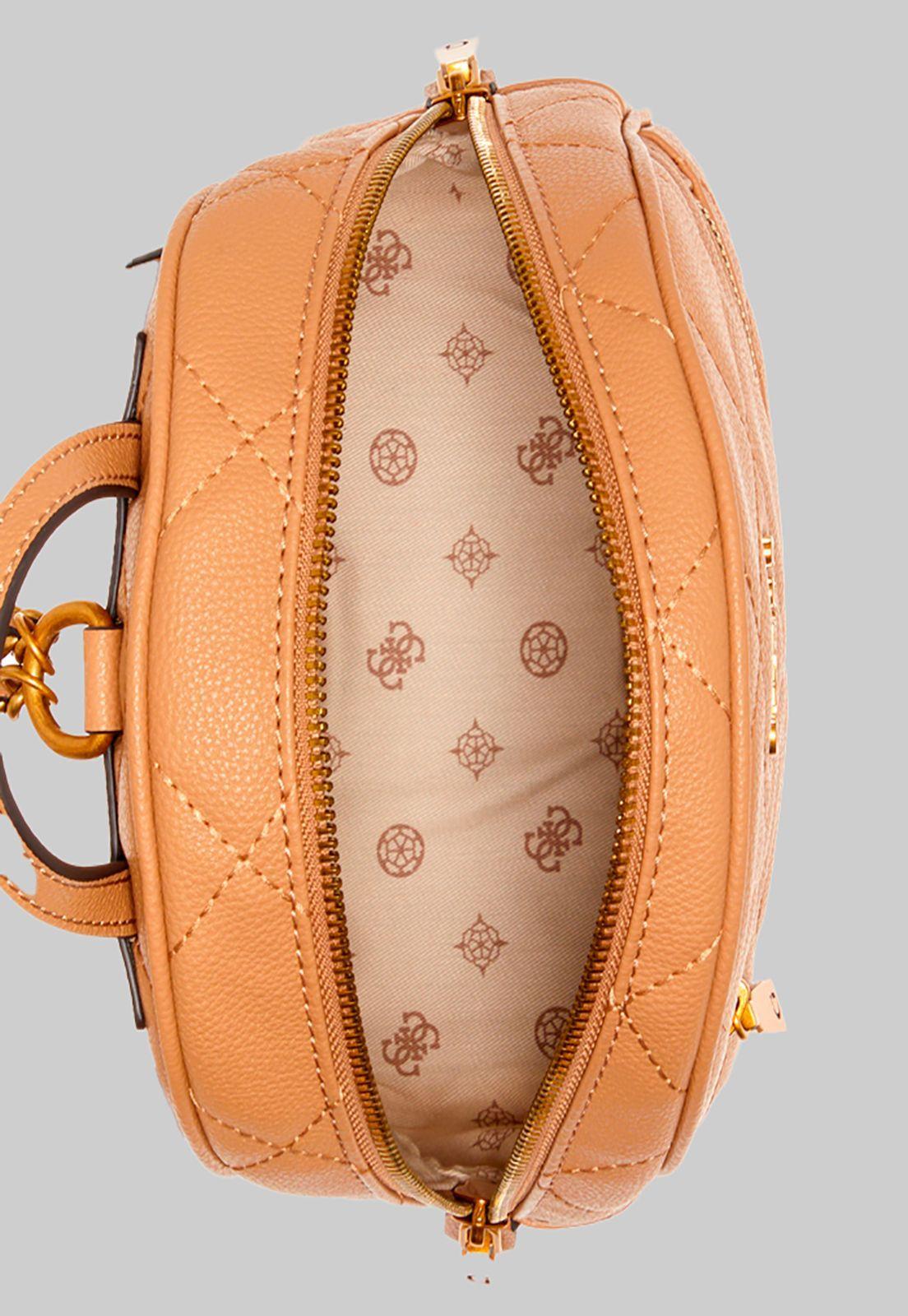 Mochila Abey Backpack Bei Beige Guess-3