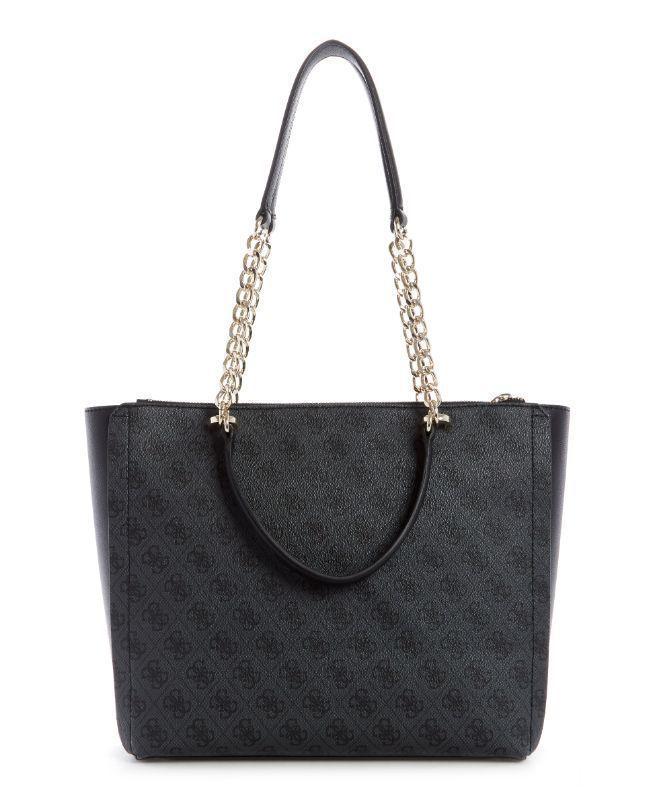 Cartera Guess Alisa Society Tote-2