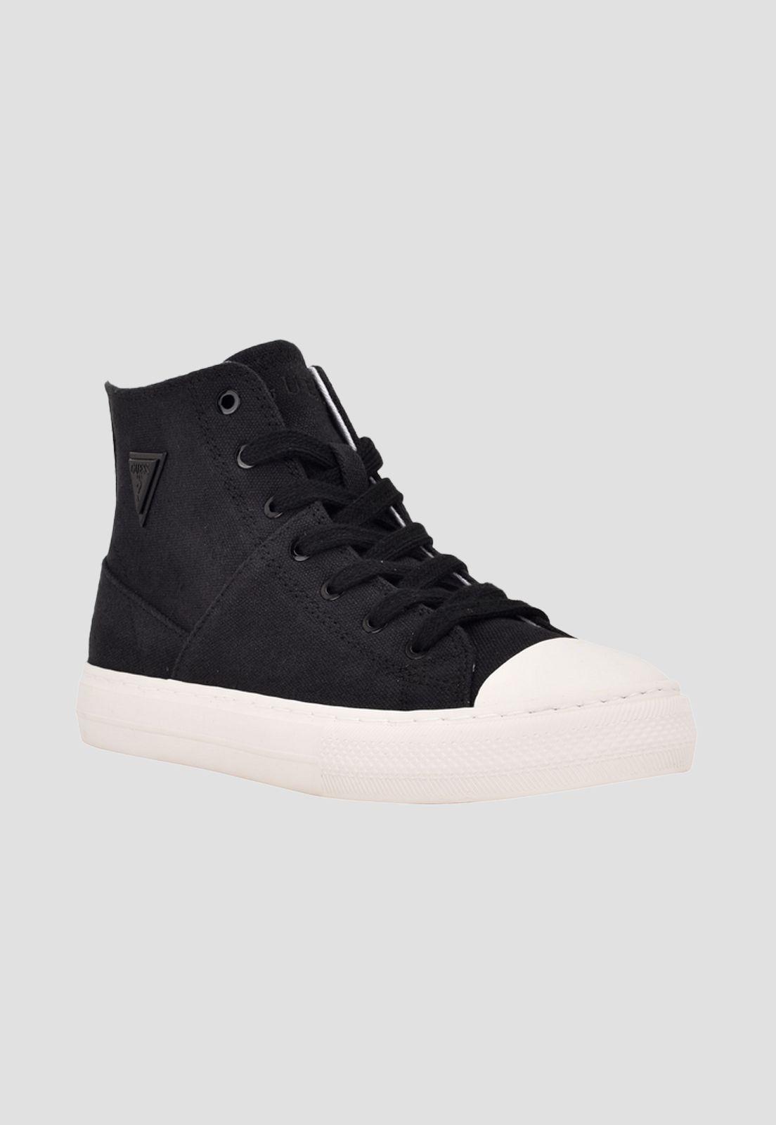 Zapatillas  Footwear Gwprinze-A Blk01 Negro Guess-0