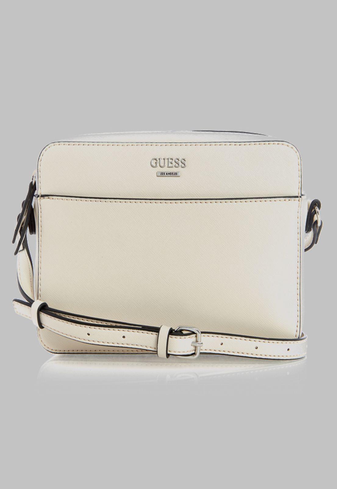 Mini Cartera G Factory Kalei Mini Crossbody Egs Blanco-0