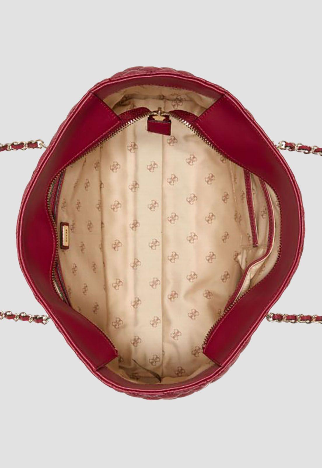 Cartera Cessily Tote Plu Guess-2