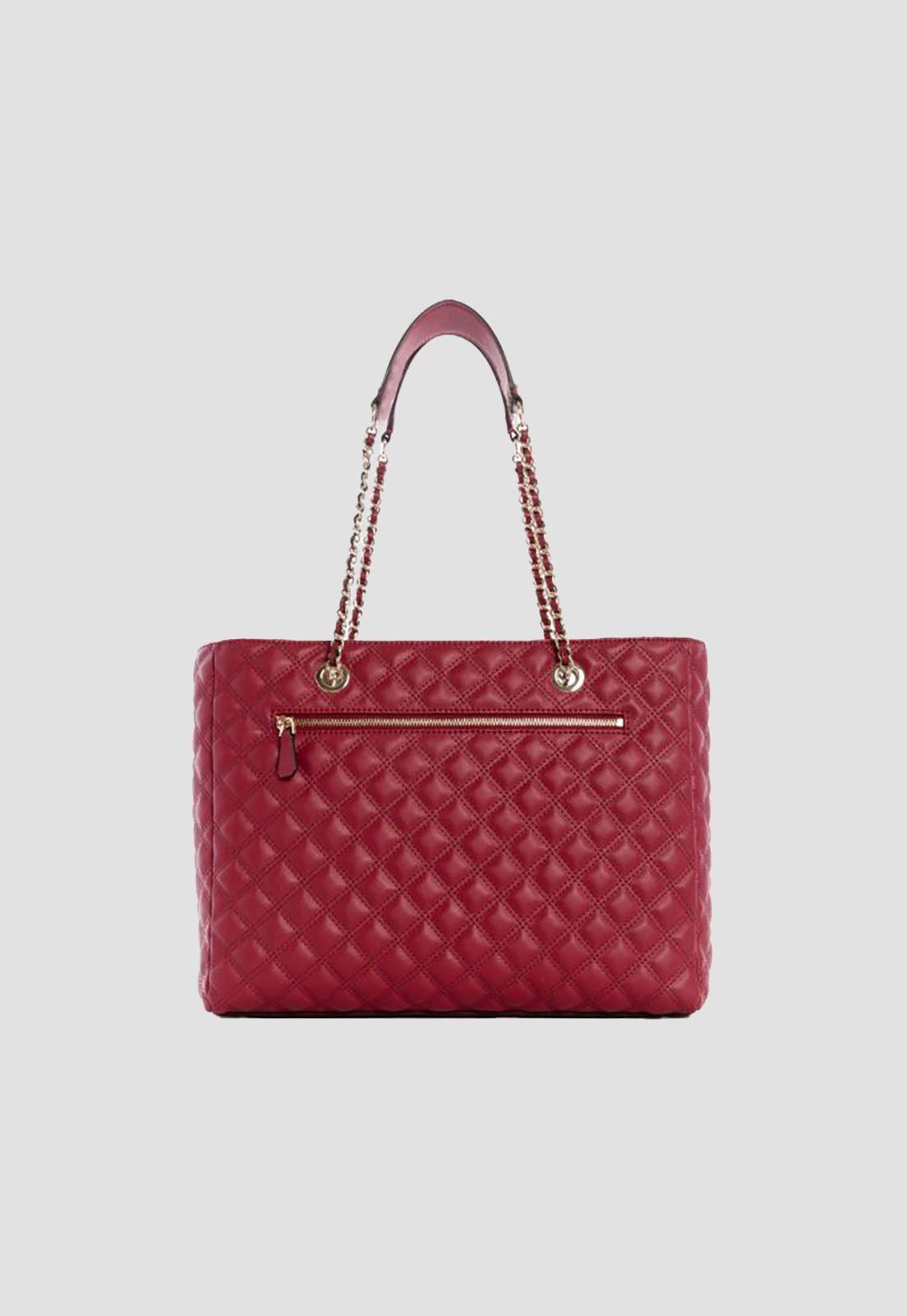 Cartera Cessily Tote Plu Guess-1