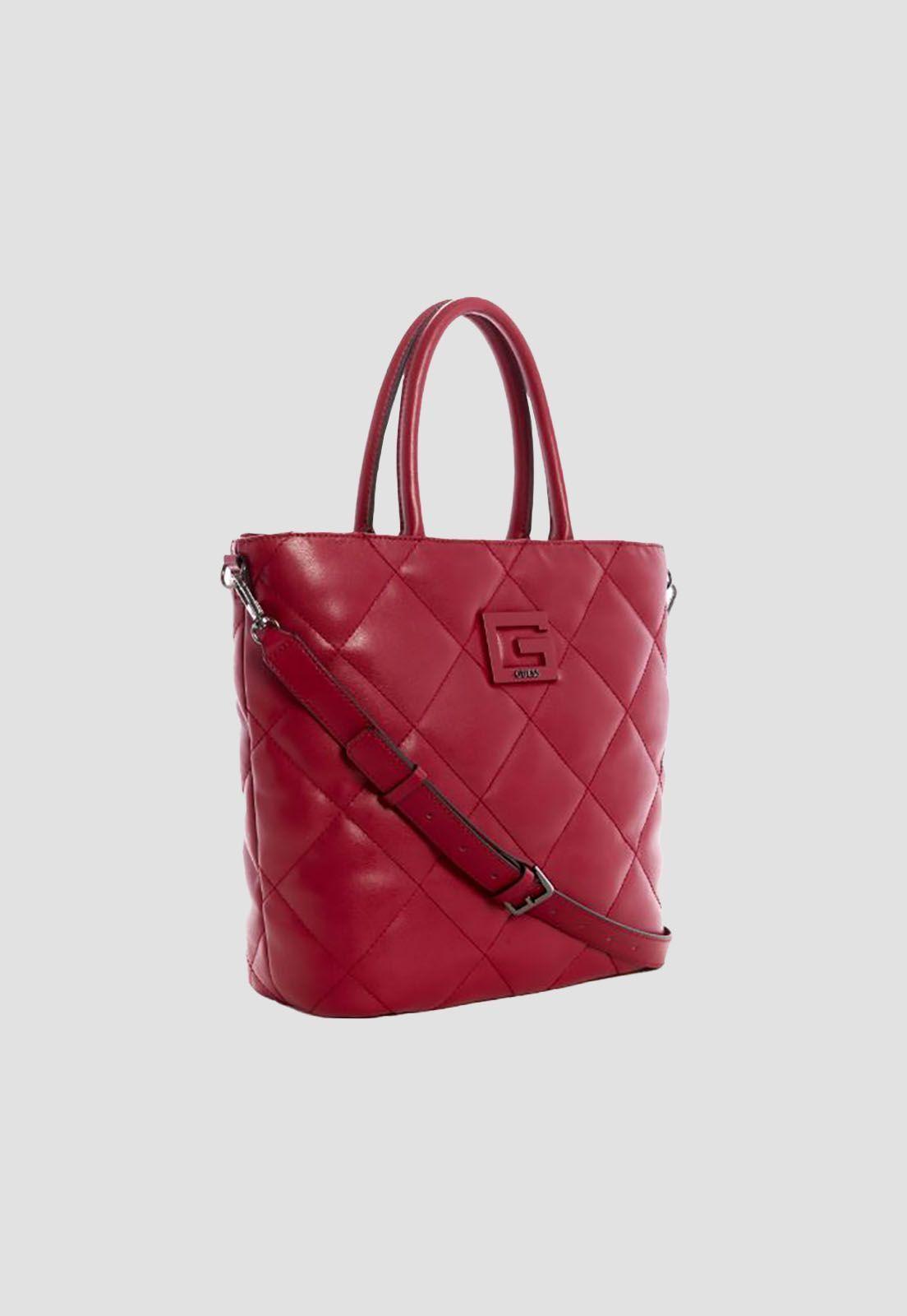 Cartera Brightside Tote Plu Guess-1