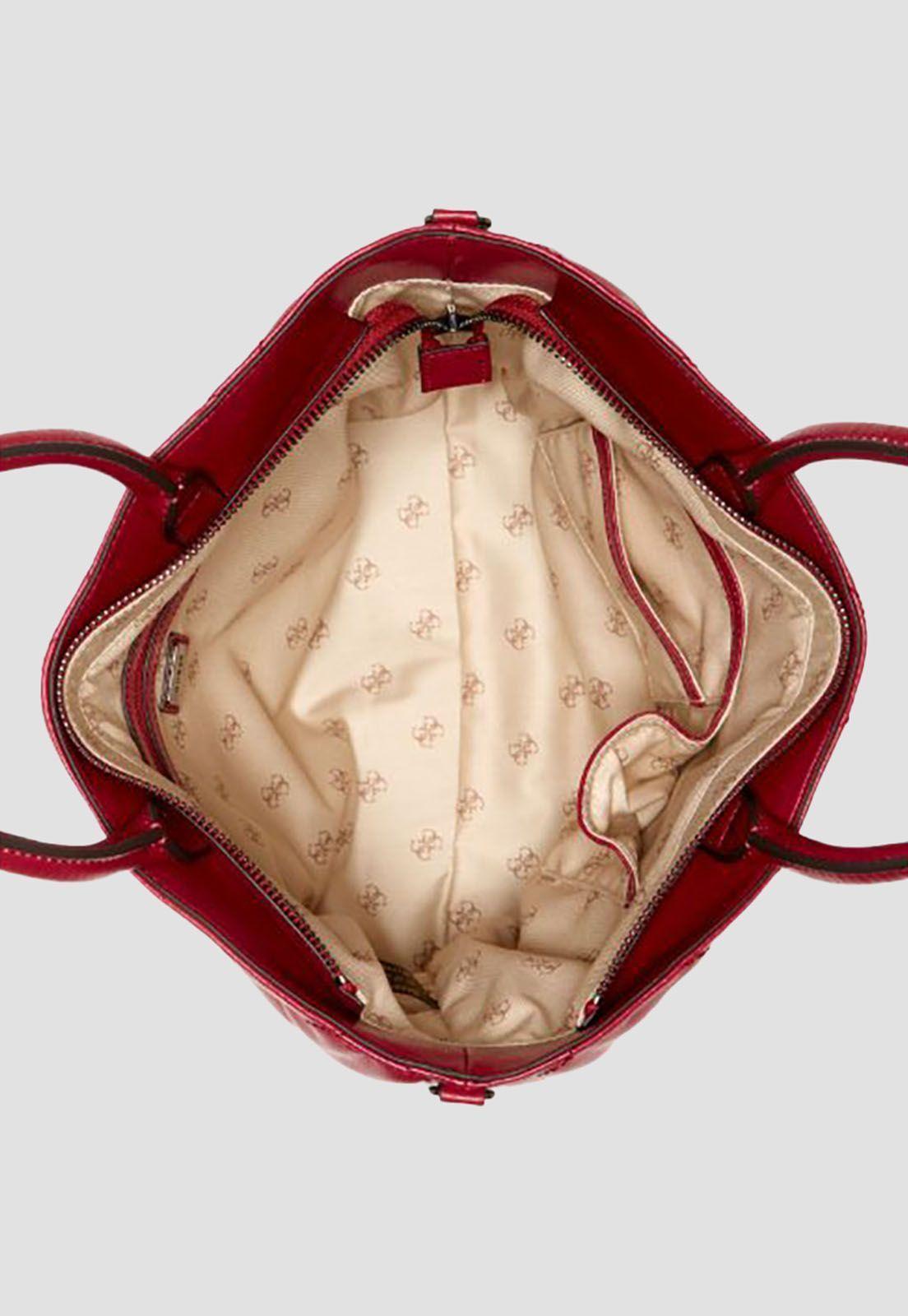 Cartera Brightside Tote Plu Guess-3