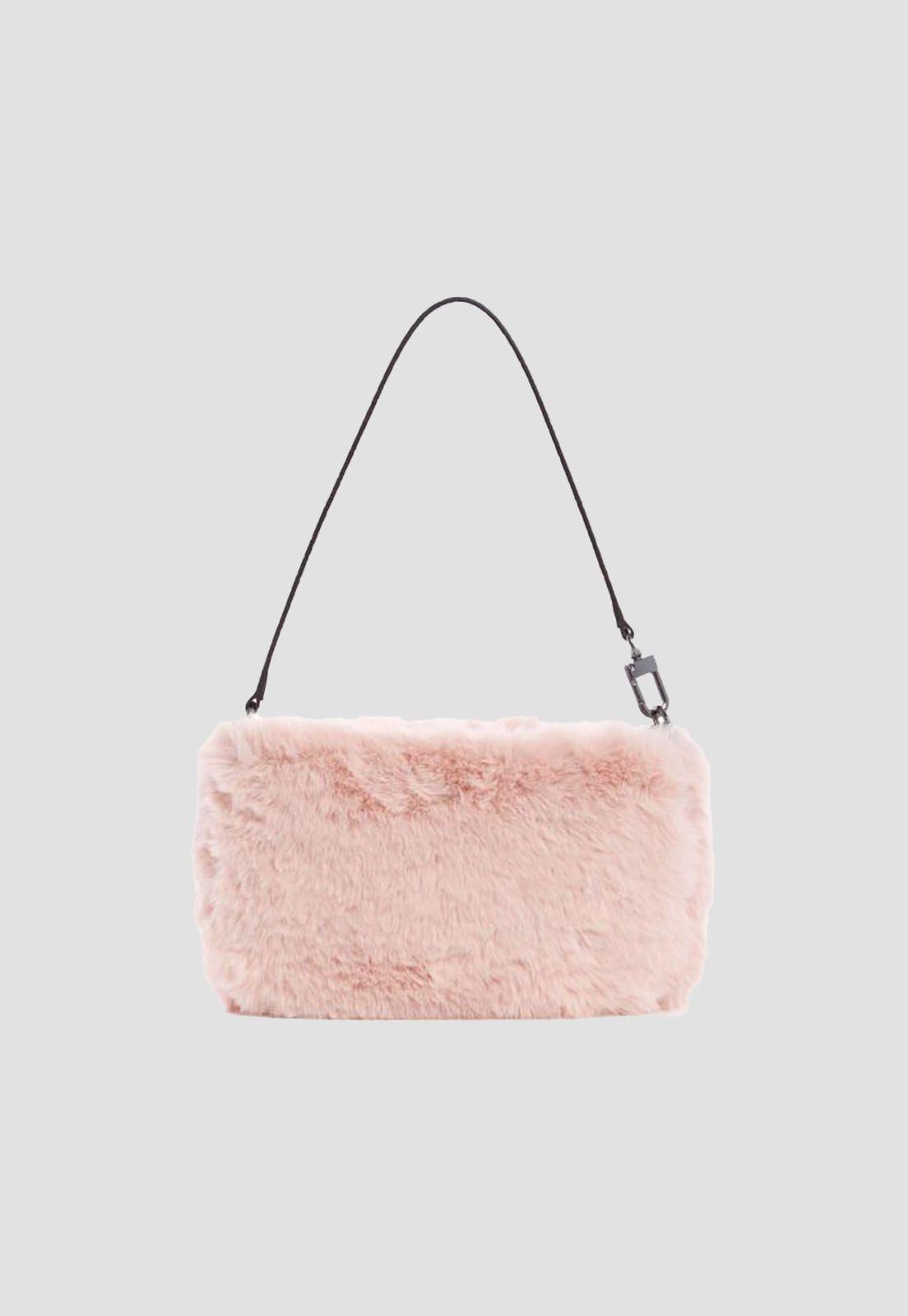 Mini Cartera Katey Luxe Zip Shldr Guess-2